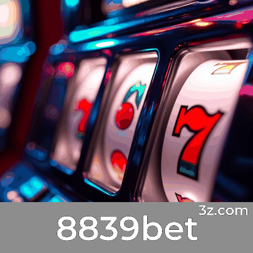 Conheça a Plataforma 8839bet: Segurança e Profissionalismo nas Apostas