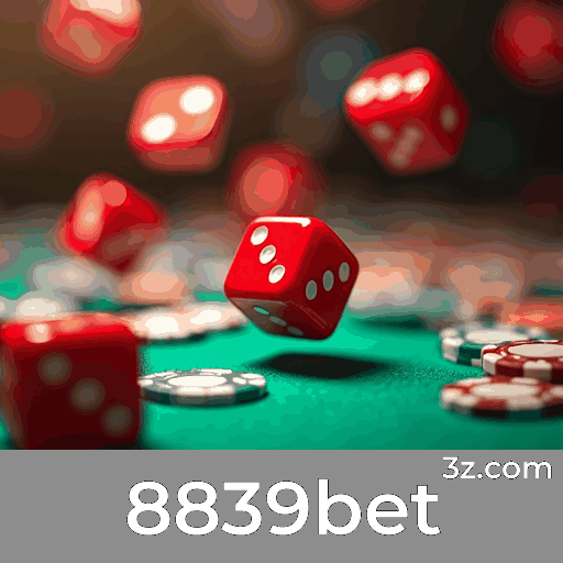 8839bet: Especialistas em Apostas Esportivas no Brasil