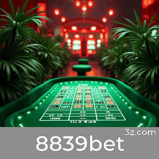 Potencialize Promoções e Maximize Recompensas na 8839bet