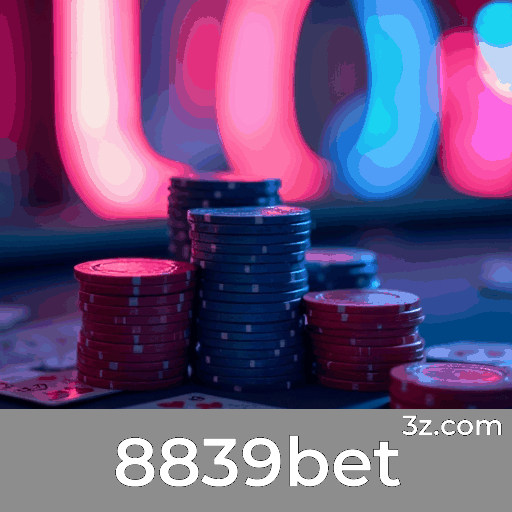 8839bet: Slots-Grandes Prêmios, Jogos de Mesa-Desafios Únicos, Live Dealer-Experiência Imersiva