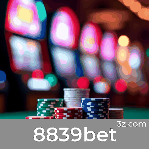 8839bet: Aposta Eficiente com Nosso Aplicativo Móvel