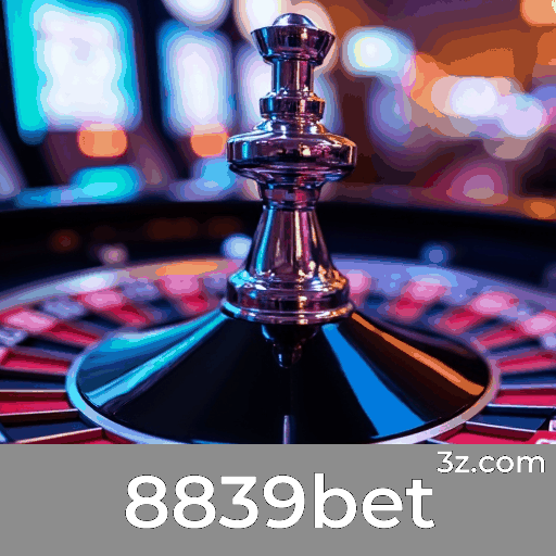 Experiência Exclusiva no 8839bet Casino: Programa VIP Luxuoso